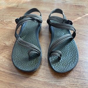 Chacos— The best active summer shoe